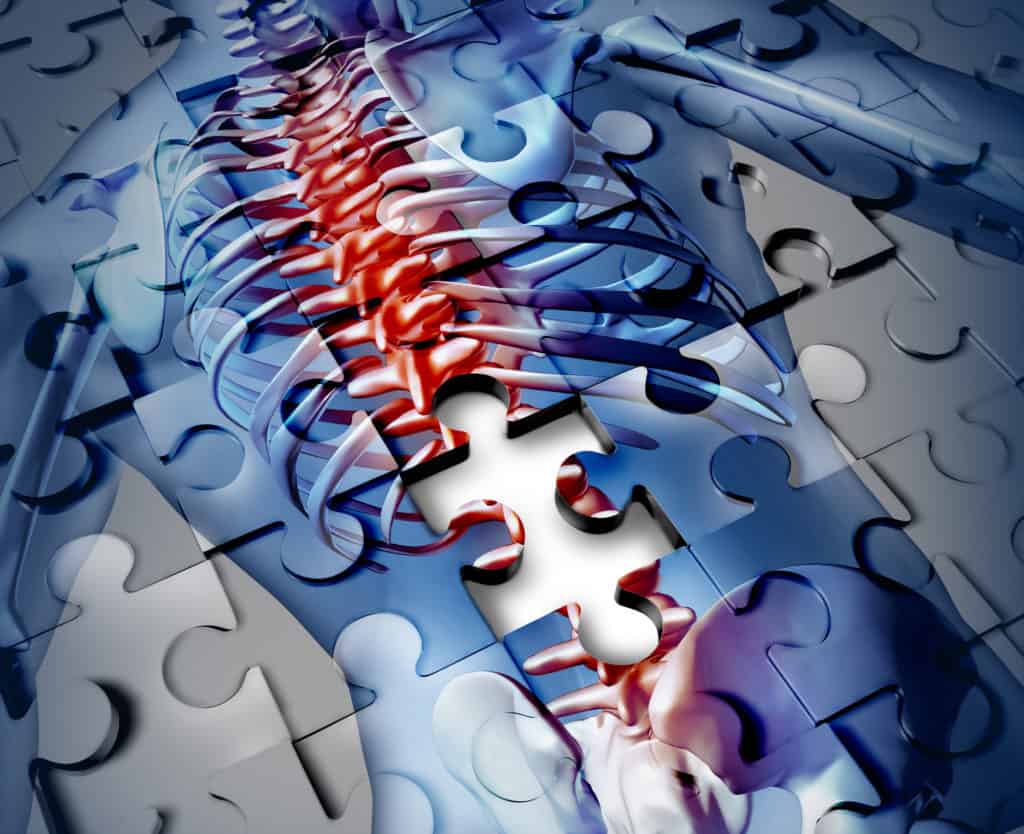 When To Seek Help With Back Pain 
