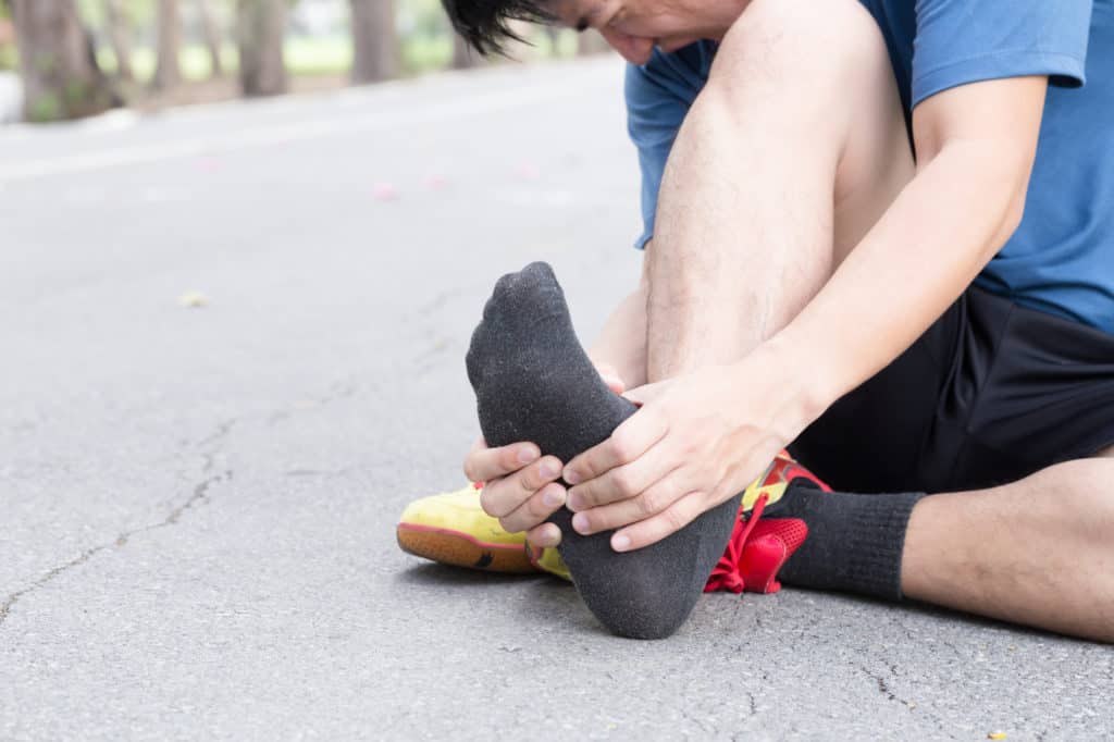 How Physical Therapy Can Help With Plantar Fasciitis