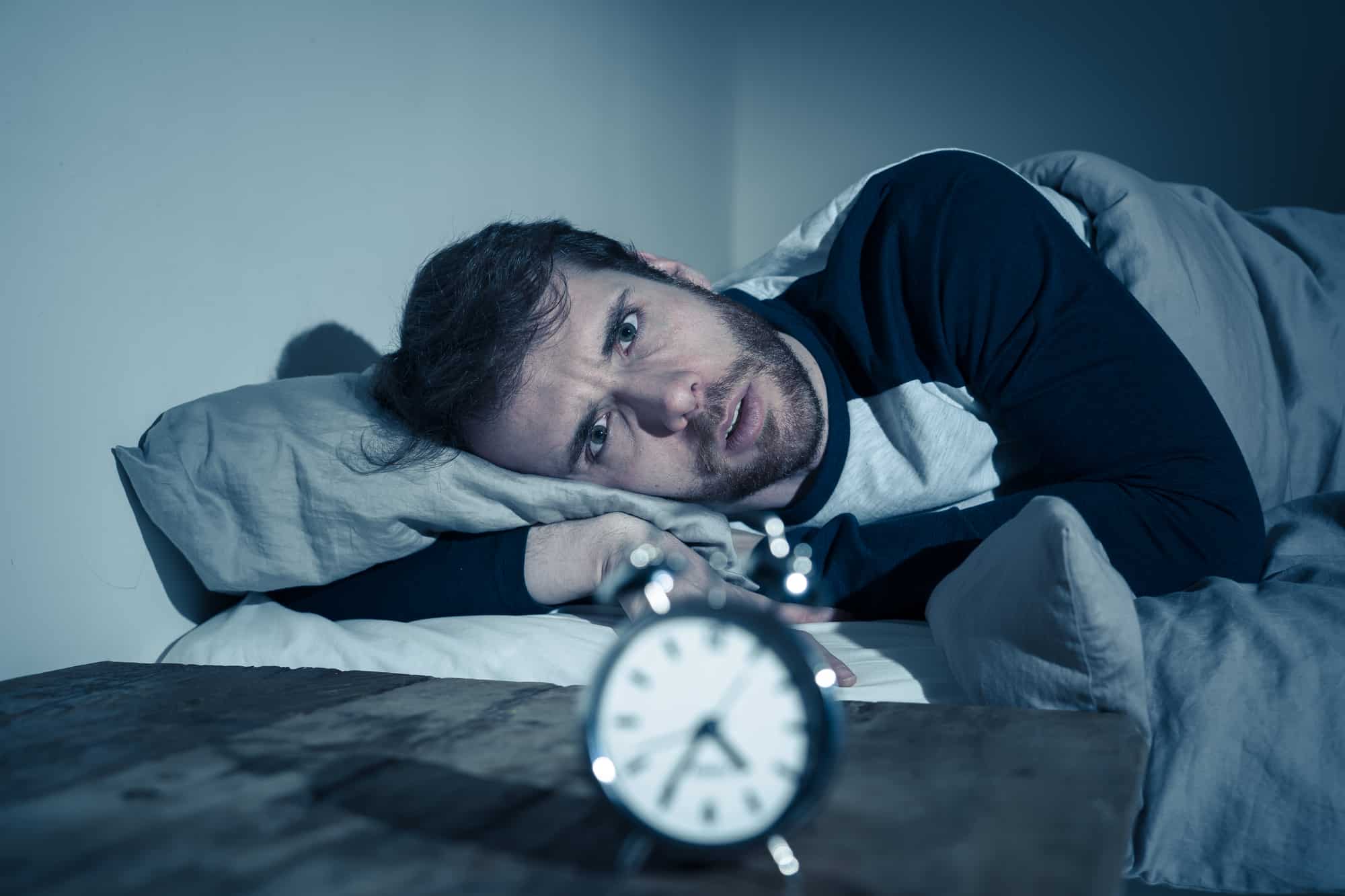 How Can I Sleep To Avoid Waking Up With Pain?