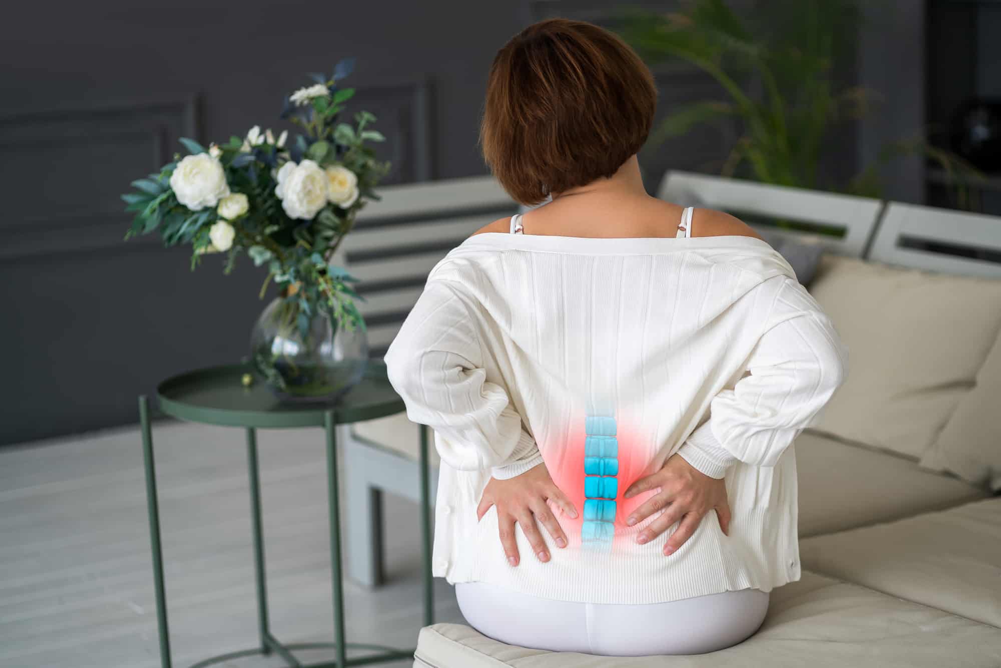 When Should I Worry About Back Pain?