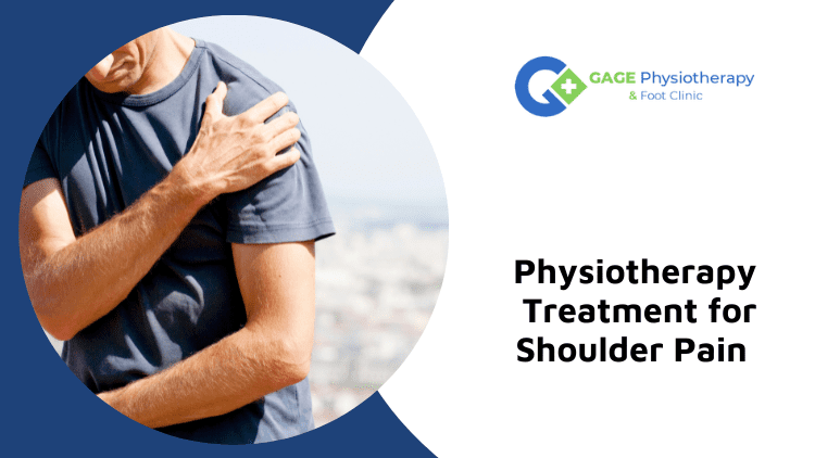 How to Eliminate Shoulder Pain Through Physiotherapy