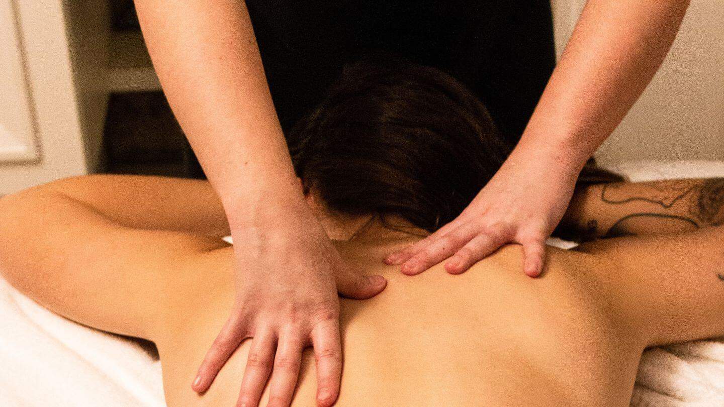 massage therapy hamilton mountain