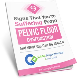 Pelvic Pain Report